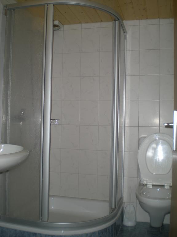 Santisblick Apartment Urnäsch Екстериор снимка