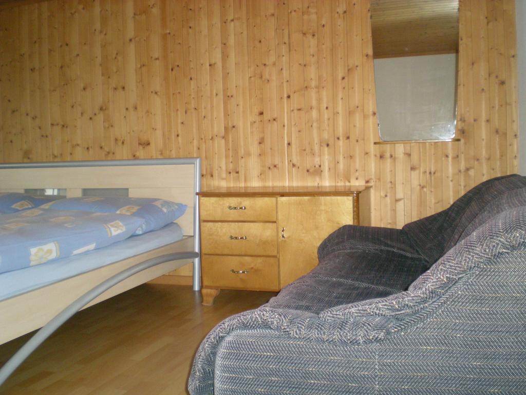 Santisblick Apartment Urnäsch Екстериор снимка