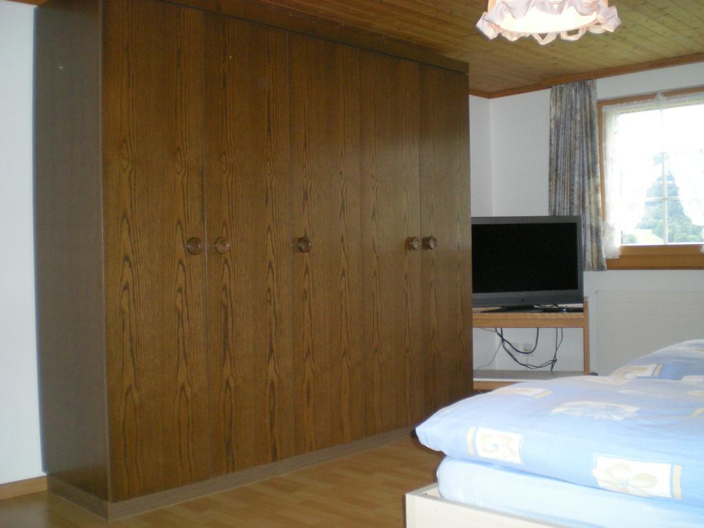 Santisblick Apartment Urnäsch Екстериор снимка