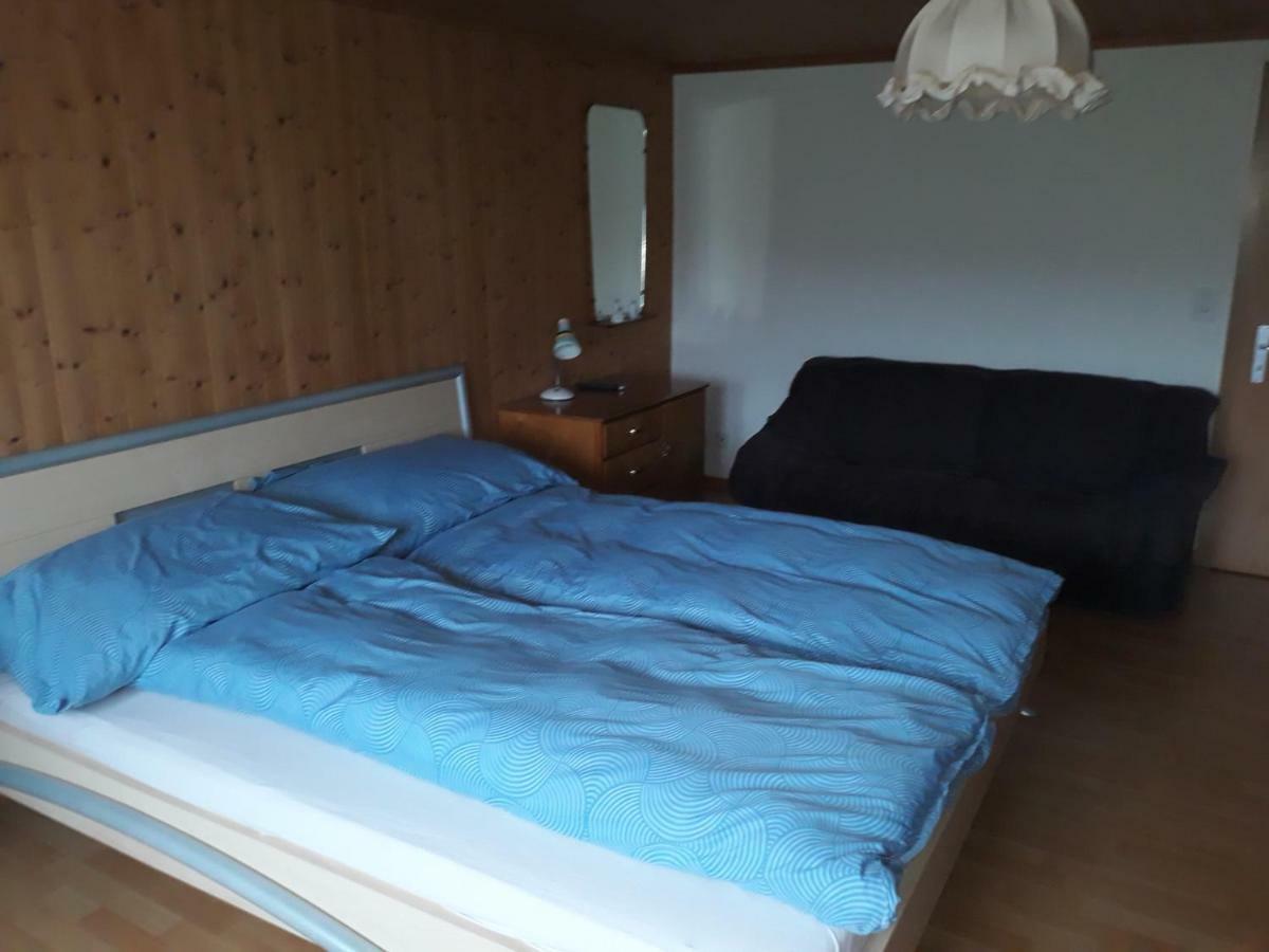Santisblick Apartment Urnäsch Екстериор снимка