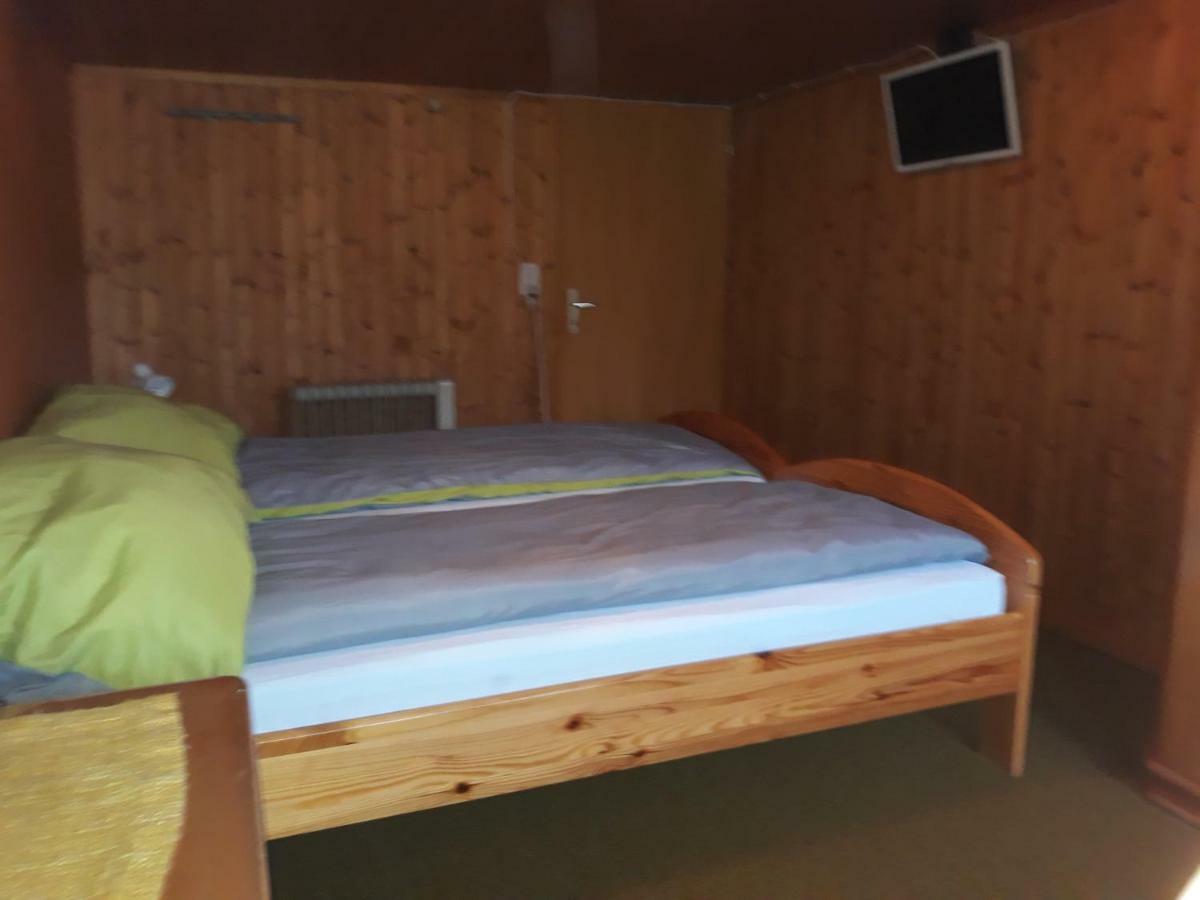 Santisblick Apartment Urnäsch Екстериор снимка